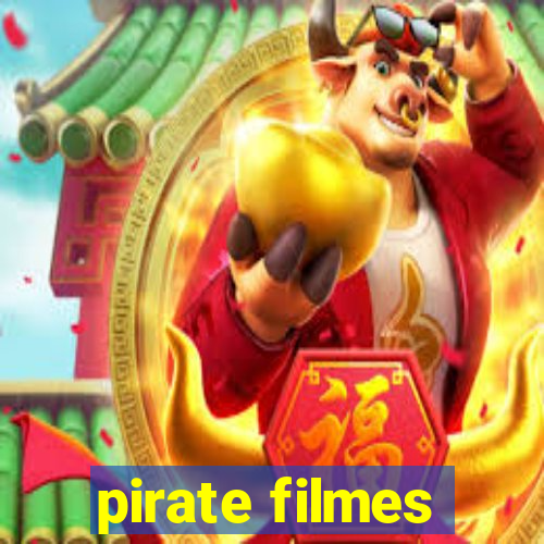 pirate filmes
